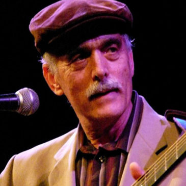 JIM KWESKIN + THE DOWN HILL STRUGGLERS