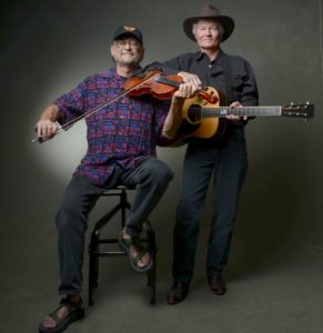 Phil Salazar Mark Heyes