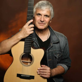 2026/03/07 LAURENCE JUBER