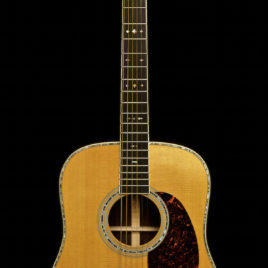 Martin D-41 Special (2011) —SOLD!!