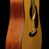 MartinD18 MARQUIS 2009 guitar side view