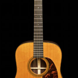 Martin D-21 Special New-Mint Condition—SOLD!!