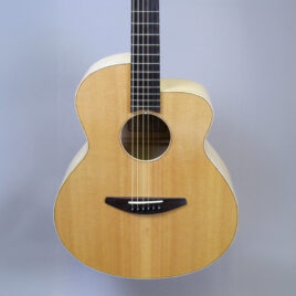 TJ Baden A Style in Maple—New