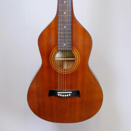 VINEYARD ACOUSTIC LAP GUITAR WSB-100—NEW
