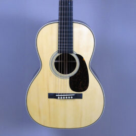 MARTIN 00-28VS  CUSTOM SHOP—NEW