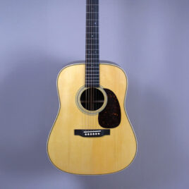 Martin HD-28 Custom Shop—NEW