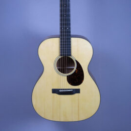 MARTIN OM-18 CUSTOM SHOP—NEW