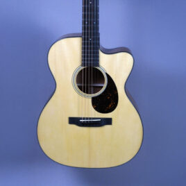 MARTIN OM-18C CUSTOM SHOP—NEW