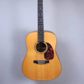 MARTIN D-16 CUSTOM SHOP—NEW