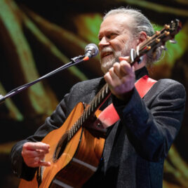 2026/02/21 BEPPE GAMBETTA